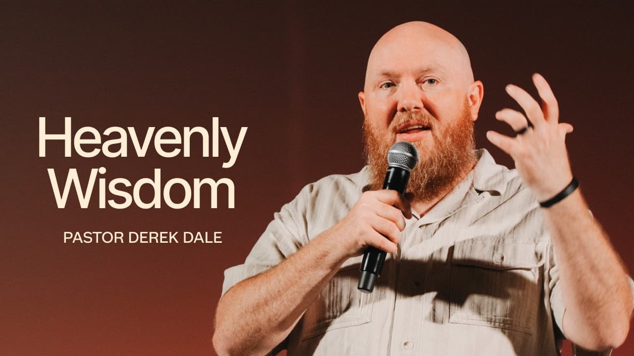 Heavenly Wisdom