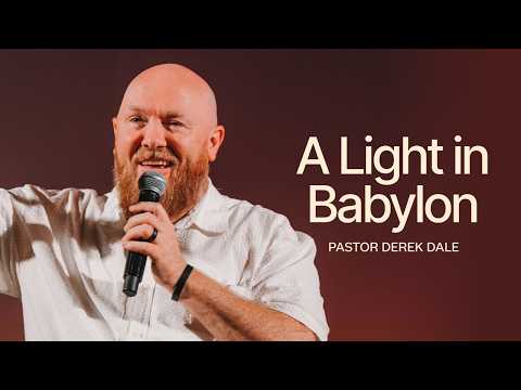 A Light in Babylon