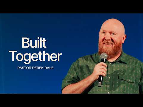 Built Together