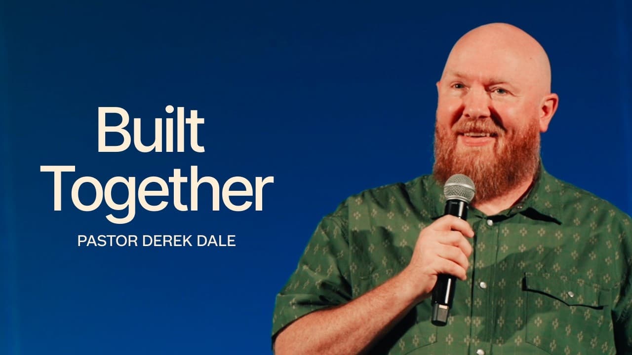 Built Together