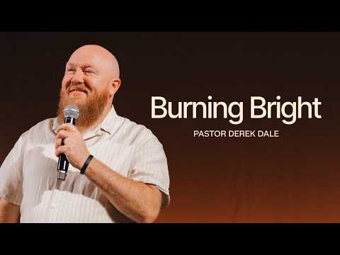 Burning Bright