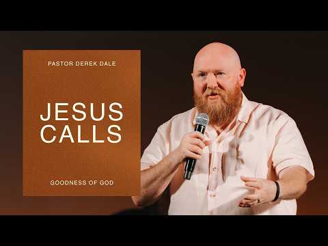 Jesus Calls