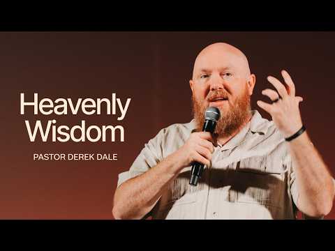 Heavenly Wisdom